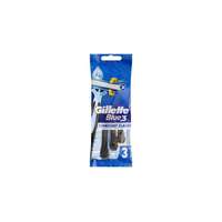 GILLETTE Borotva GILLETTE Blue3 Comfort Slalom 3 darab