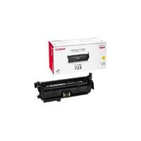 CANON Toner CANON CRG-723 sárga