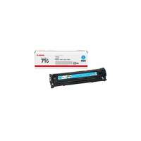 CANON Toner CANON CRG-716 kék