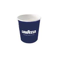 LAVAZZA Pohár eldobható papír LAVAZZA 0,88 dl espresso 50 darab/csomag