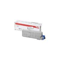 OKI Toner OKI C532/C542 sárga 1,5K