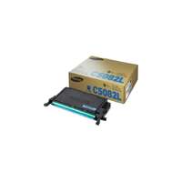 SAMSUNG Toner SAMSUNG CLT-C5082L kék 4K