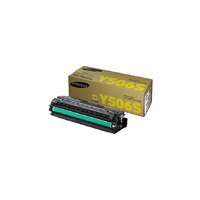 SAMSUNG Toner SAMSUNG CLT-Y506S sárga 1,5K