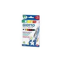 Giotto Filctoll GIOTTO Turbo Magic 8 db-os készlet UTOLSÓ 2 DARAB