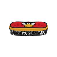  Tolltartó cipzáras kerekített Angry Birds UTOLSÓ DARAB