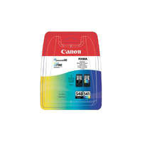 Canon Festékpatron CANON PG-540/CL-541 multipack (CMY)