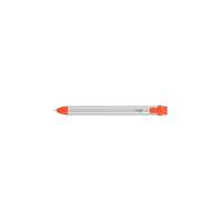 Logitech Mutatópálca érintőképernyős ceruza LOGITECH Crayon Digital pen ezüst