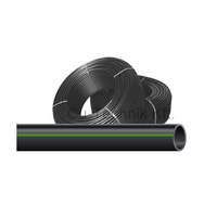 KPE cső 25/6 bar Mezőgazdasági