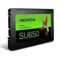 ADATA 120 GB Ultimate SU650 SSD (2,5", SATA3)