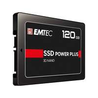 Emtec 120 GB X150 SSD (2,5", SATA3)