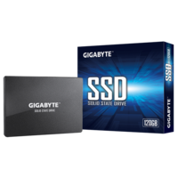 Gigabyte 120 GB SSD (2,5", SATA3)