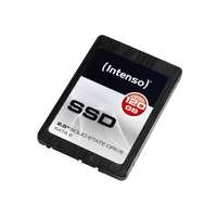 Intenso 120 GB SSD (2,5", SATA3)