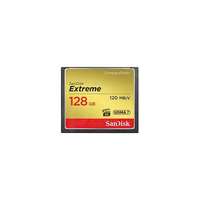 SanDisk 128 GB Compact Flash Card Exteme UDMA7 (SDCFXS-128G-X46)