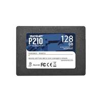 Patriot 128 GB P210 SSD (2,5", SATA3)