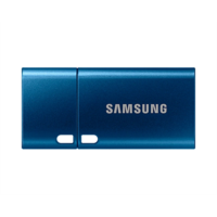 Samsung 128 GB Pendrive Type-C 3.1 Blue