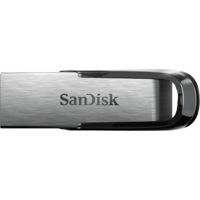 SanDisk 128 GB Pendrive USB 3.0 Ultra Flair (SDCZ73-128G-G46)