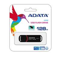 ADATA 128 GB Pendrive USB 3.1 UV150 (fekete)