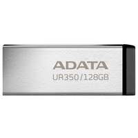 ADATA 128 GB Pendrive USB 3.2 UR350 (ezüst/fekete)