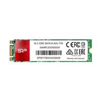 Silicon Power 128 GB A55 SSD (M.2, SATA3)