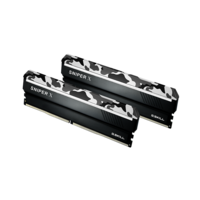 GSkill 16GB DDR4 3200MHz RAM G.Skill Sniper X Urban Camo (2x8 GB)