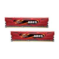 GSkill 16 GB DDR3 1600 MHz RAM G.Skill Ares Red (2x8GB)