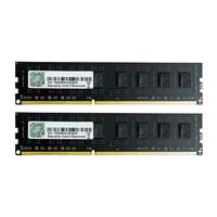 GSkill 16 GB DDR3 1600 MHz RAM G.Skill Value (2x8 GB)
