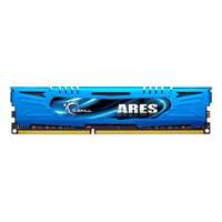 GSkill 16 GB DDR3 2400 MHz RAM G.Skill Ares (2x8 GB)