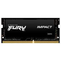 Kingston 16 GB DDR4 2666 MHz SODIMM RAM Fury Impact