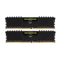 Corsair 16 GB DDR4 3200 MHz RAM Vengeance LPX Black (2x8 GB)