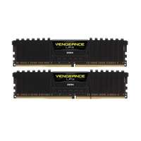 Corsair 16 GB DDR4 3200 MHz RAM Vengeance LPX Black (2x8 GB)