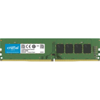 Crucial 16 GB DDR4 3200 MHz RAM