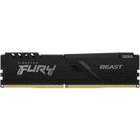 Kingston 16 GB DDR4 3200 MHz RAM Fury Beast Black