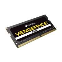 Corsair 16 GB DDR4 3200 MHz SODIMM Vengeance