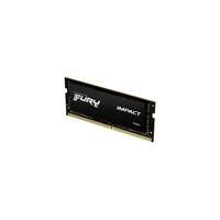 Kingston 16 GB DDR4 3200 MHz SODIMM RAM Fury Impact