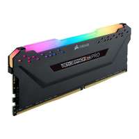 Corsair 16 GB DDR4 3600 MHz RAM Vengeance RGB Pro Black