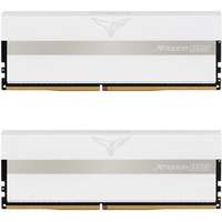 Team Group 16 GB DDR4 4000 MHz RAM T-Force XTREEM ARGB White (2x8 GB)