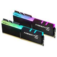 GSkill 16 GB DDR4 4600 MHz RAM G.Skill Trident Z RGB (2x8 GB)