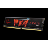 GSkill 16 GB DDR4 3000 MHz RAM G.Skill Aegis (2x8 GB)