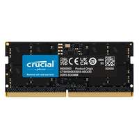 Crucial 16 GB DDR5 4800 MHz SODIMM