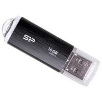 Silicon Power 16 GB Pendrive USB 3.2 Blaze B02 (fekete)