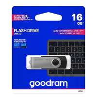 GOODRAM 16 GB Pendrive USB 3.0 Twister