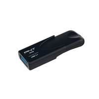 PNY 16 GB Pendrive USB 3.1 Attaché 4 (fekete)