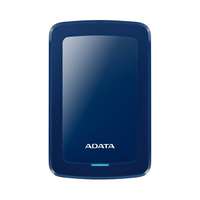 ADATA 1 TB HV300 HDD (2,5", USB 3.1, kék)