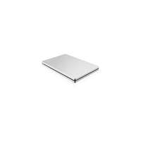 Toshiba  1 TB Toshiba Canvio Slim HDD (2,5", USB 3.0, ezüst)