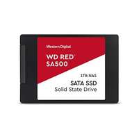 Western Digital 1 TB Red SA500 NAS SSD (2,5", SATA3)