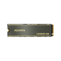 ADATA 1 TB Legend 800 NVMe SSD (2280, Pcie)