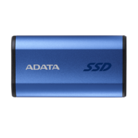 ADATA 1 TB SE880 Elite SSD (USB 3.2, Type-C, külső, kék)