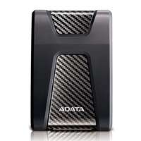 ADATA 1 TB HD650 HDD (2,5", USB 3.1, fekete)