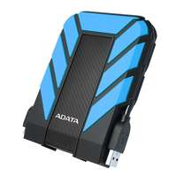 ADATA 1 TB HD710 Pro HDD (2,5", USB 3.1, kék)