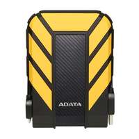 ADATA 1 TB HD710 Pro HDD (2,5", USB 3.1, sárga)